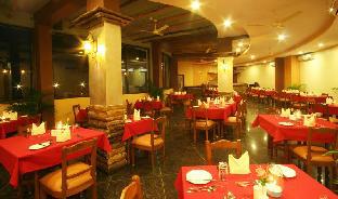 Nazri Resort,Baga>>Arpora,3.5 star