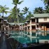 sandyy wavess beach resort