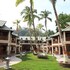sandyy wavess beach resort