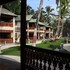 sandyy wavess beach resort