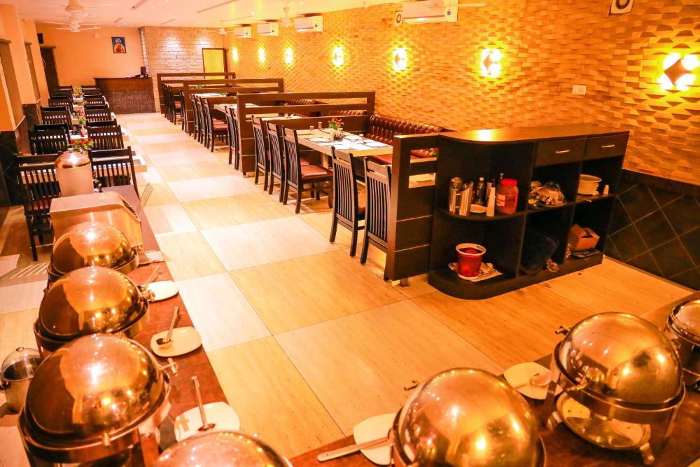 mary land church view suites