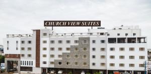 mary land church view suites