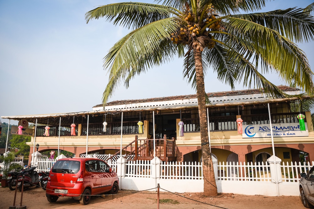 baia do sol beach boutique