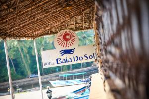 Baia Do Sol - Beach Boutique,Bardez>>Baga,3 star