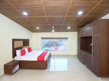 the hill crest kasauli