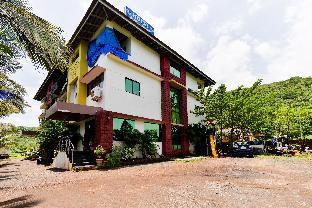 Hotel Blue Diamond By Oyo Rooms,Murud>>Dapoli,3 star