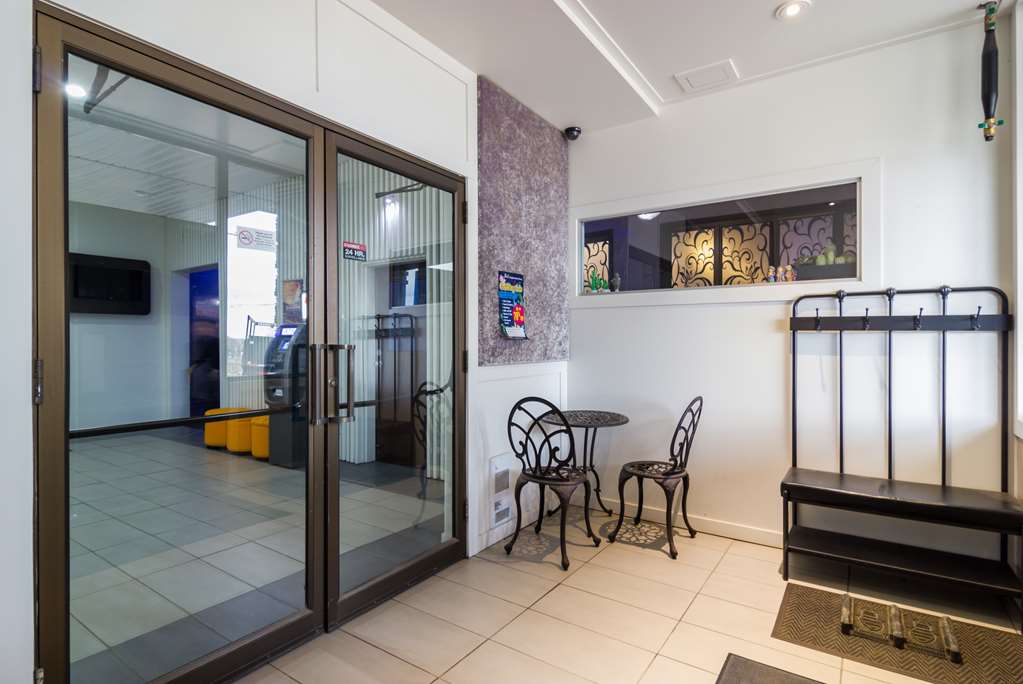 motel 6 kerrobert sk