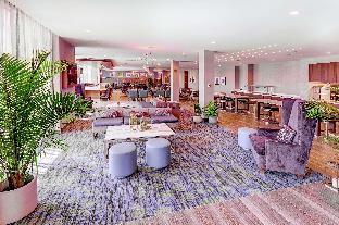 Hilton Garden Inn Toronto Brampton West,Burlington>>Brampton,3 star