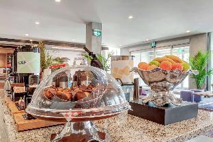 Hilton Garden Inn Toronto Brampton West,Burlington>>Brampton,3 star