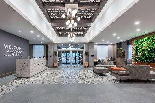 Hampton Inn & Suites Charlottetown,Grand Tracadie>>Charlottetown,3 star