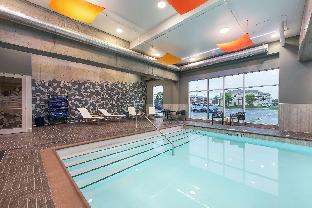 Hampton Inn & Suites Charlottetown,Grand Tracadie>>Charlottetown,3 star