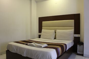 Hotel Opal Inn,New Delhi>>Delhi,3 star