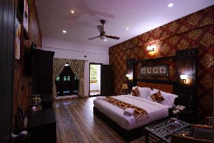 Periyarmountainpalace,Kumily>>Idukki,3.5 star
