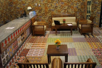 periyarmountainpalace