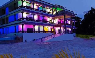 periyarmountainpalace
