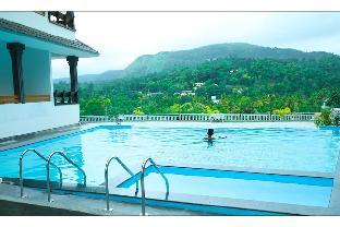 periyarmountainpalace