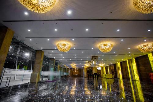 citadel hotel by vinnca