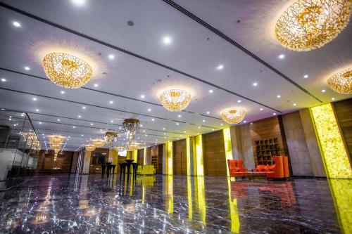 citadel hotel by vinnca