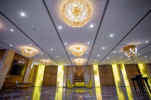 citadel hotel by vinnca