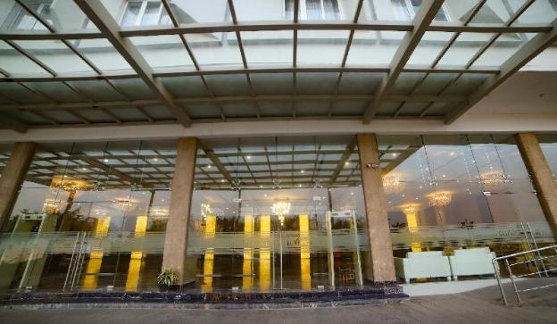 citadel hotel by vinnca