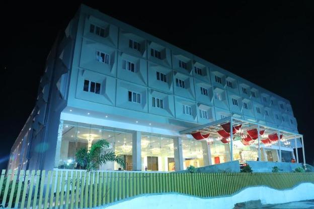 citadel hotel by vinnca