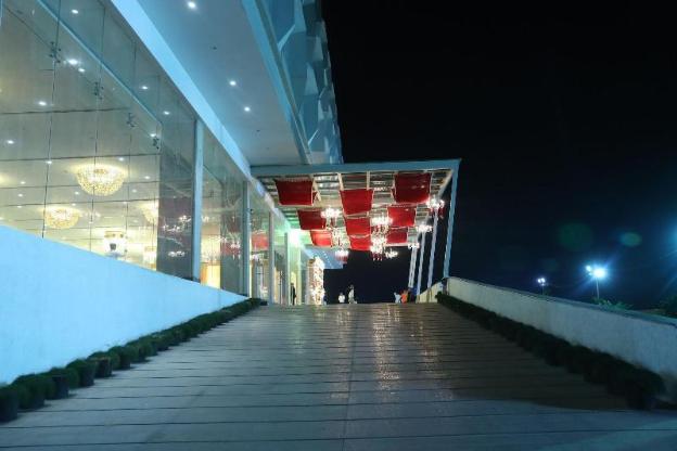 citadel hotel by vinnca