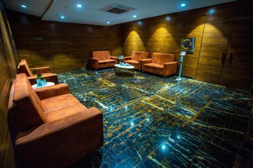 citadel hotel by vinnca