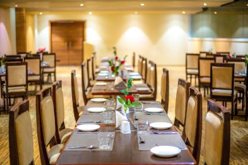 citadel hotel by vinnca