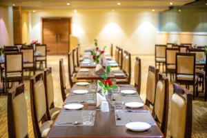 citadel hotel by vinnca