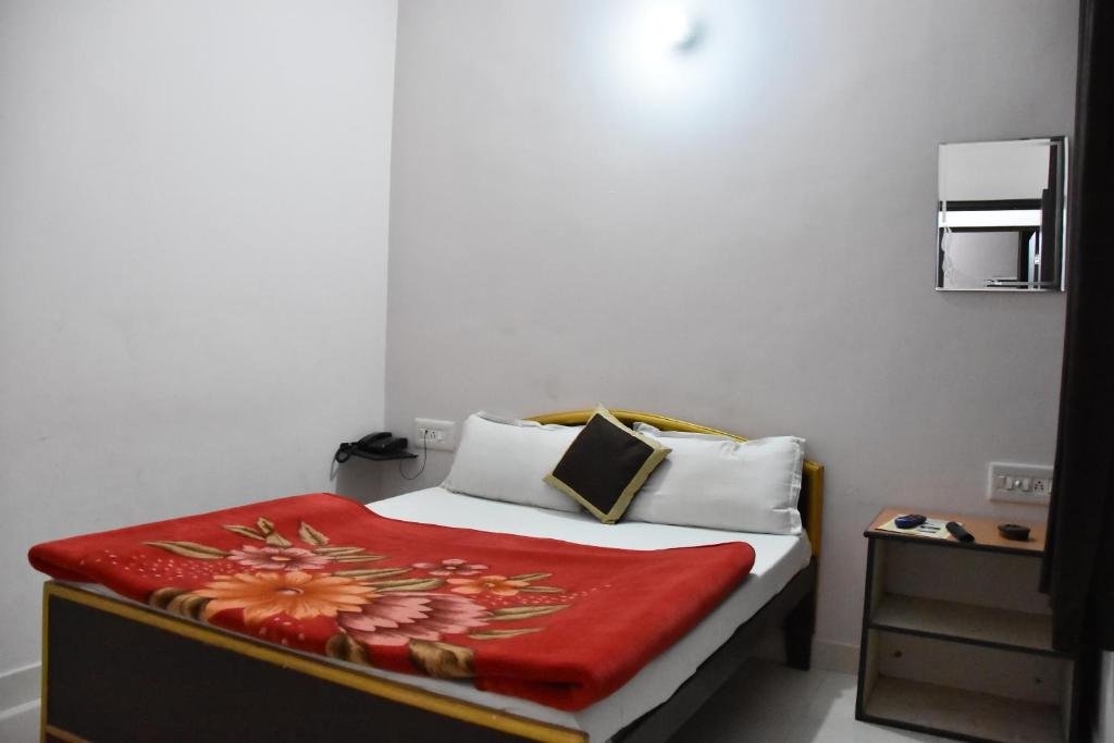 hotel nakshatra