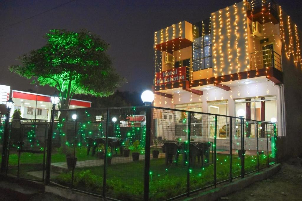 Hotel Nakshatra,,3 star