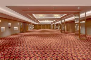 Country Inn & Suites By Radisson Zirakpur,Punjab>>Chandigarh,3.5 star