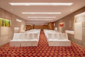 Country Inn & Suites By Radisson Zirakpur,Punjab>>Chandigarh,3.5 star
