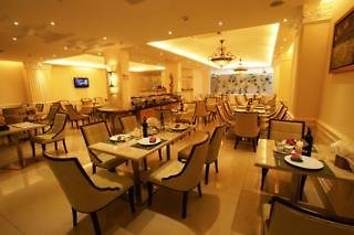 Sky Gem Hotel - Ben Thanh,48-50 Thu Khoa Huan Street,4 star