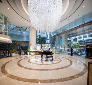 eden star saigon hotel