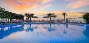 eden star saigon hotel