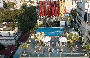 eden star saigon hotel