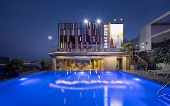 Eden Star Saigon Hotel,Ho Chi Minh City>>District 1,4 star