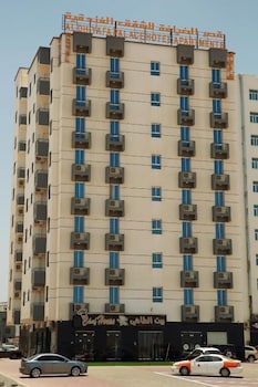 al dhiyafa palace hotel apartment