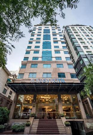 Aquari Hotel,Ho Chi Minh City>>District 1,4 star