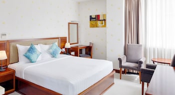 aquari hotel