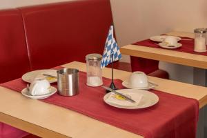 Pension Torkel-Stube,Ernsgaden>>Ingolstadt,3 star