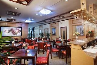 Harmony Saigon Hotel & Spa,Ho Chi Minh City>>District 1,4 star