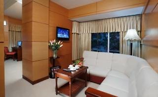 Harmony Saigon Hotel & Spa,Ho Chi Minh City>>District 1,4 star