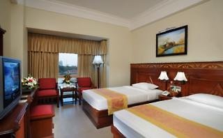 Harmony Saigon Hotel & Spa,Ho Chi Minh City>>District 1,4 star