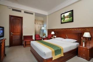 Harmony Saigon Hotel & Spa,Ho Chi Minh City>>District 1,4 star