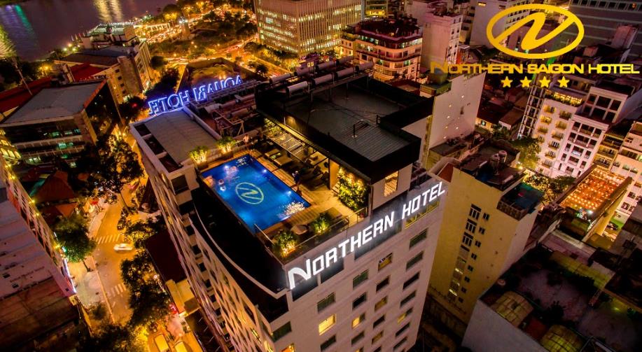 kin hotel thi sach