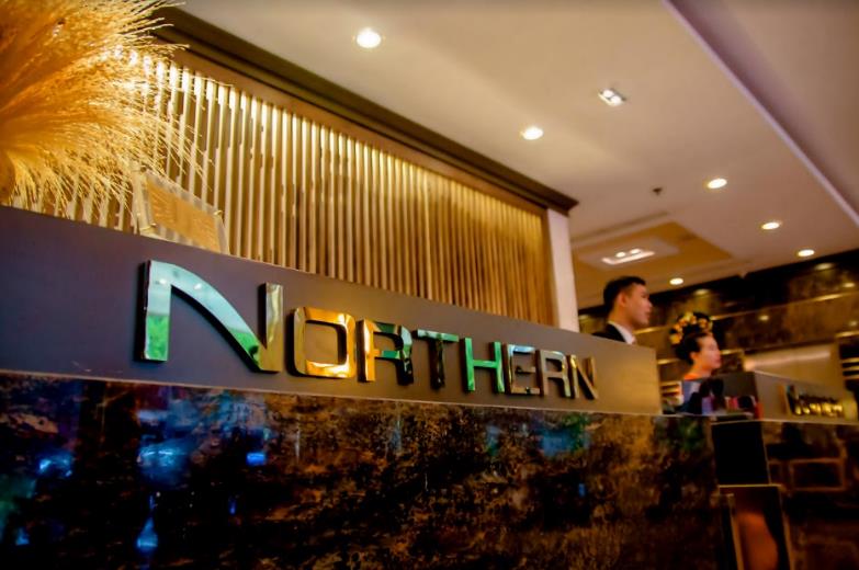 Kin Hotel Thi Sach,Ho Chi Minh City>>District 1,4 star