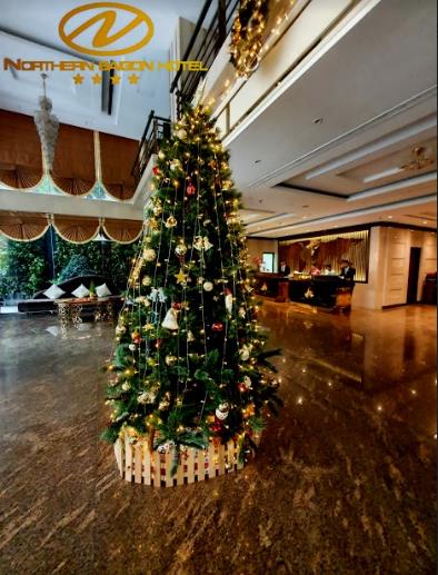 Kin Hotel Thi Sach,Ho Chi Minh City>>District 1,4 star