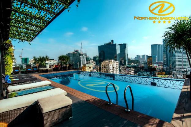 kin hotel thi sach
